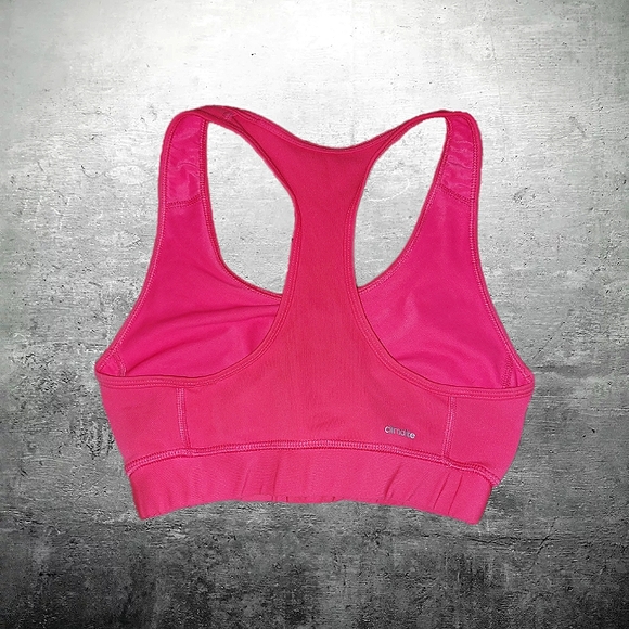 Adidas Techfit Climate Control Sports Bra - Picture 2 of 2